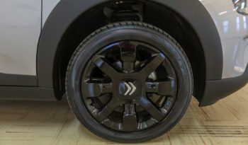 Citroen Interni C4 Cactus Shine Cumulus Grey Keyless Ruota
