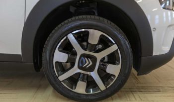 Citroen Interni C4 Cactus Shine Bianco Perla Metropolitan Red 17 Keyless Usata Ruota