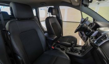 Chevrolet Interni Captiva Bianco 2wd Ls Usata Sedili
