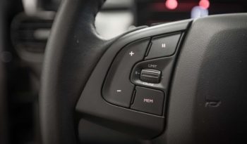 Citroen Interni C4 Cactus Shine Cumulus Grey Keyless Comandi Volante