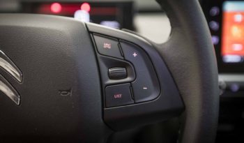 Citroen Interni C4 Cactus Shine Cumulus Grey Keyless Comandi Volante