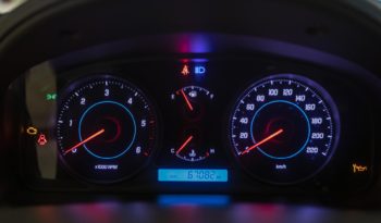 Chevrolet Interni Captiva Bianco 2wd Ls Usata km