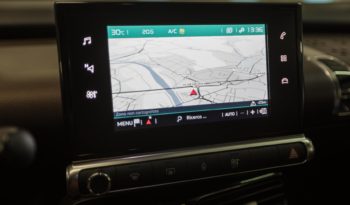 Citroen Interni C4 Cactus Shine Bianco Perla Metropolitan Red 17 Keyless Usata Mappa