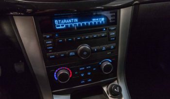 Chevrolet Interni Captiva Bianco 2wd Ls Usata Autoradio