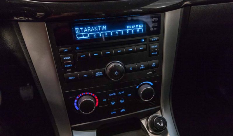 Chevrolet Interni Captiva Bianco 2wd Ls Usata Autoradio