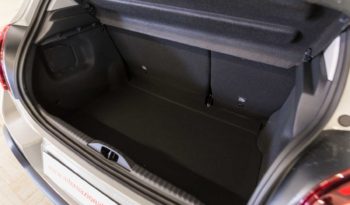 Citroen Interni C3 Shine Soft Sand Baule km0