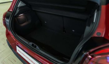 Citroen Interni C3 Shine Rossa Tetto Nero Km0 Baule