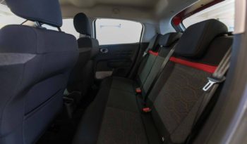 Citroen Interni C3 Shine Steel Grey Tetto Rosso Km0 Sedile Posteriore