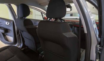 Citroen Interni C3 Shine Steel Grey Tetto Rosso Km0 Tessuto