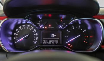 Citroen Interni C3 Shine Steel Grey Tetto Rosso Km0 Km