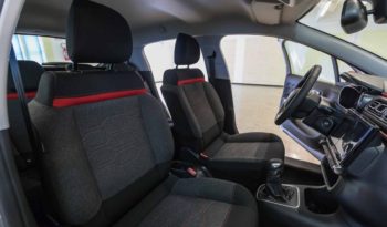 Citroen Interni C3 Shine Steel Grey Tetto Rosso Km0 Sedili Anteriori