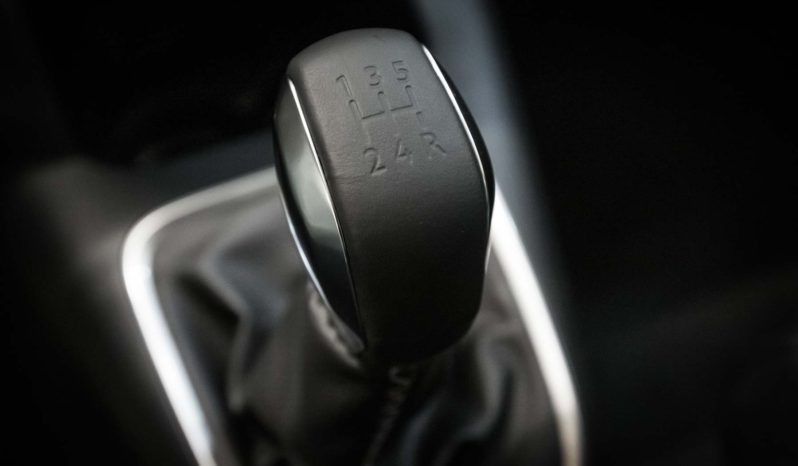 Citroen Interni C3 Shine Steel Grey Tetto Nero Km0 Cambio