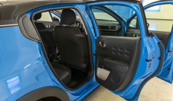 Citroen Interni C3 Shine Blu Tetto Nero Km0 Porte