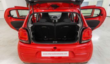 Citroen Interni C1 Feel Rossa Comandi Volante Km0 Baule