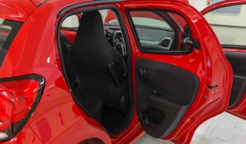 Citroen Interni C1 Feel Rossa Comandi Volante Km0