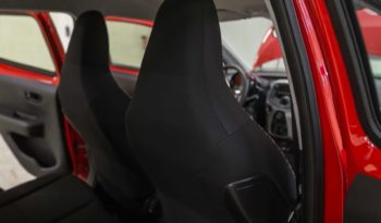 Citroen Interni C1 Feel Rossa Comandi Volante Km0 Posteriore