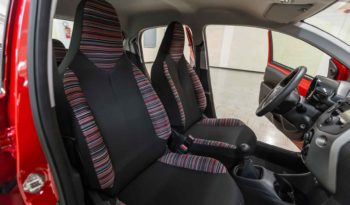 Citroen Interni C1 Feel Rossa Comandi Volante Km0 Anteriore