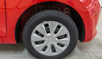 Citroen Interni C1 Feel Rossa Comandi Volante Km0 Ruota