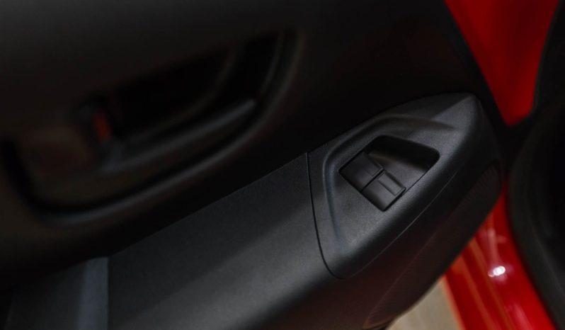 Citroen Interni C1 Feel Rossa Comandi Volante Km0 Pulsante
