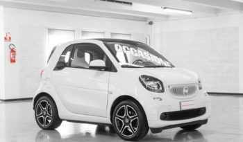 Smart Fortwo Twinamic Proxy Bianca Usata Lato