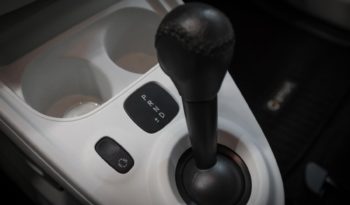 Smart Interni Fortwo Twinamic Proxy Bianca Usata Cambio