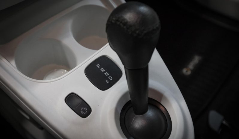 Smart Interni Fortwo Twinamic Proxy Bianca Usata Cambio