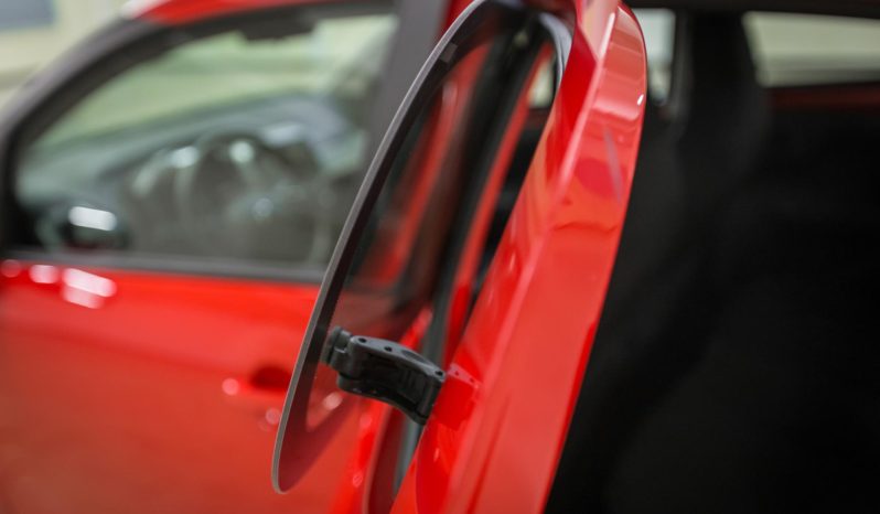 Citroen Interni C1 Feel Rossa Comandi Volante Km0 Finestrino