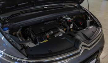 Citroen Interni Grand C4 Picasso Feel Grigio Platinum Km0 Motore