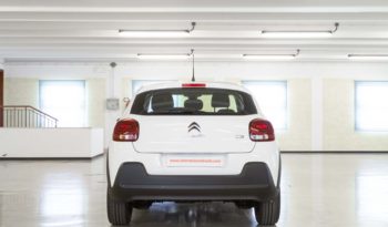 Citroen C3 Feel Bianca Airbump Km0 Retro