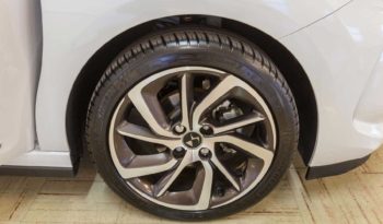 Citroen Interni Ds3 Bianca Tetto Nero Sport Chic km0 Ruota