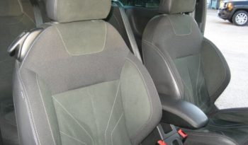 Citroen Interni Ds3 Sport Chic Usata Sedili