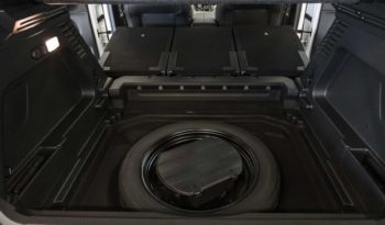 Citroen Interni C5 Aircross Shine Bianco Perla Pelle Grey km0 Posteriore