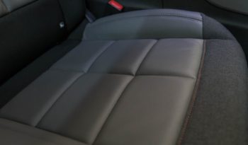 Citroen Interni C5 Aircross Shine Bianco Perla Pelle Grey km0 Sedile