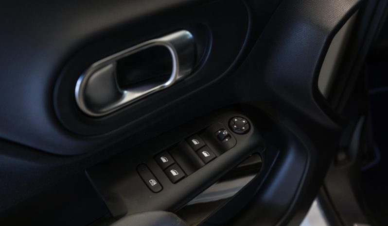 Citroen Interni C5 Aircross Shine Bianco Perla Pelle Grey km0 Pulsanti