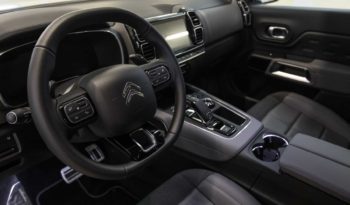 Citroen Interni C5 Aircross Shine Bianco Perla Pelle Grey km0 Volante