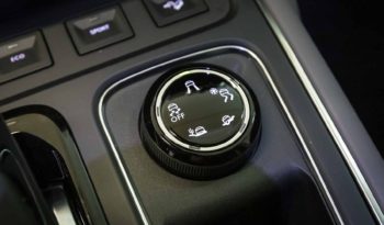 Citroen Interni C5 Aircross Shine Bianco Perla Pelle Grey km0 Grip