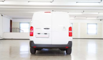 Citroen Jumpy Club Usato Retro