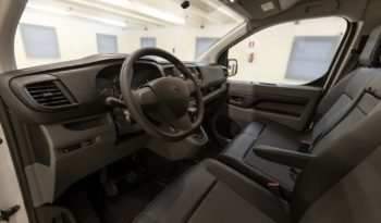 Citroen Interni Jumpy Club Usato Anteriore