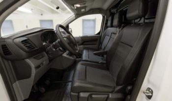 Citroen Interni Jumpy Club Usato Anteriore