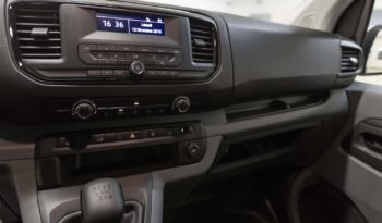 Citroen Interni Jumpy Club Usato Anteriore