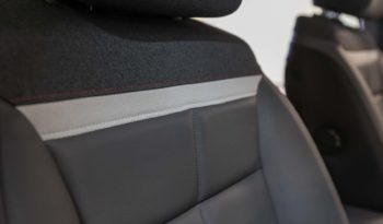 Citroen Interni C5 Aircross 130 Feel Emerald Pelle Grey km0 Tessuto