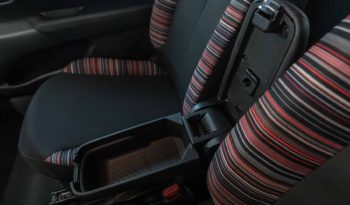 Citroen Interni C1 Feel Silver Grey Km0 Appoggiagomito