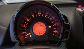 Citroen Interni C1 Feel Silver Grey Km0 Km