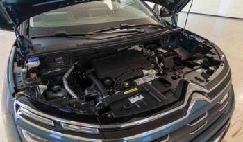 Citroen Interni C5 Aircross 130 Feel Emerald Pelle Grey km0 Motore
