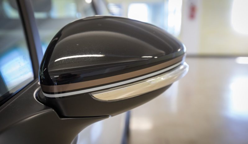 Citroen Interni C3 Origins Bianca Puretech Km0 Specchietto