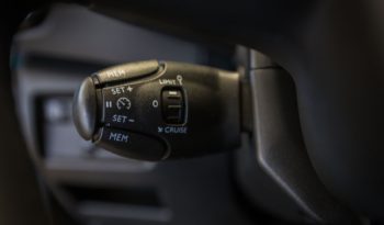 Citroen Interni C5 Aircross 130 Feel Emerald Pelle Grey km0 Regolatore