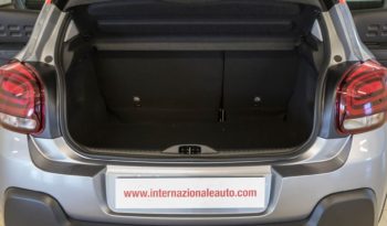 Citroen Interni C3 Puretech Rac3 Km0 Baule