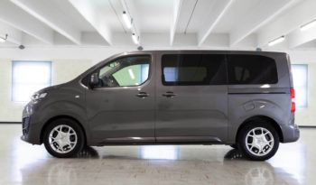 Citroen Spacetourer Feel M Marrone km0 Profilo
