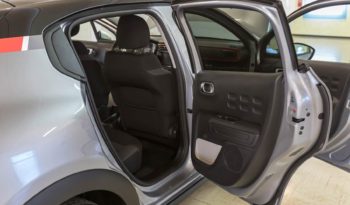 Citroen Interni C3 Puretech Rac3 Km0 Porte