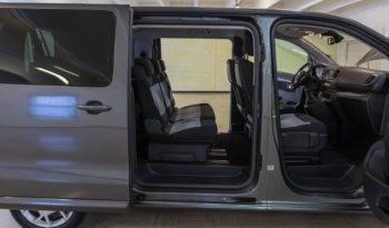 Citroen Interni Spacetourer Feel M Marrone km0 Porte